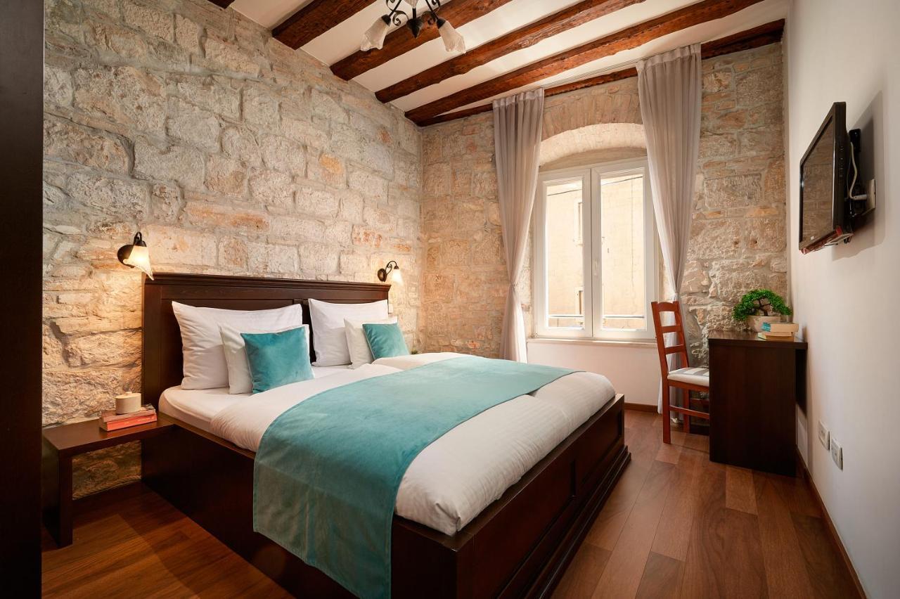 Villa Olea Split Exterior foto