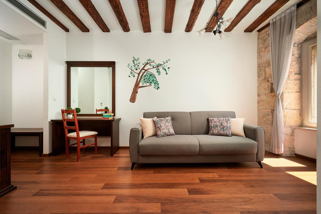Villa Olea Split Exterior foto