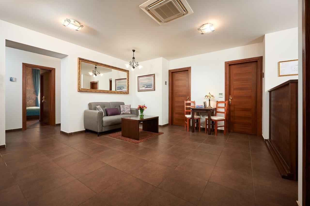 Villa Olea Split Exterior foto